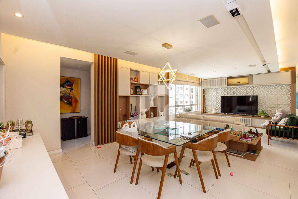 Apartamento à venda com 4 quartos, 150m² - Icaraí,Niterói