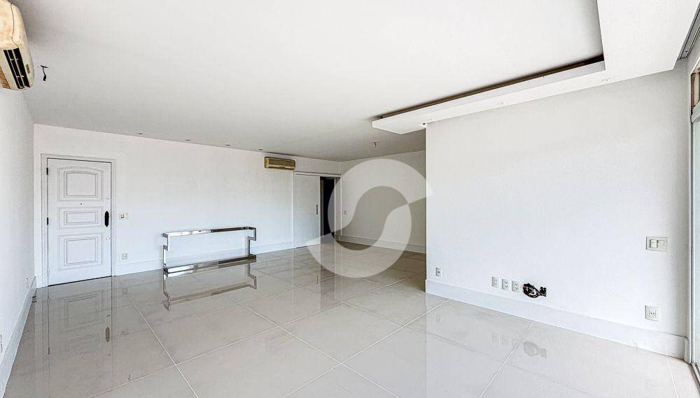  - Apartamento com 4 dormitórios à venda, 240 m² por R$ 2.600.000,00 - Icaraí - Niterói/RJ