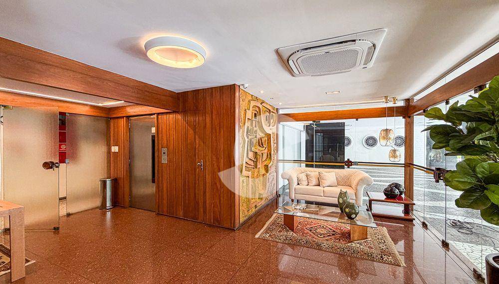 Apartamento à venda com 4 quartos, 240m² - Icaraí,Niterói