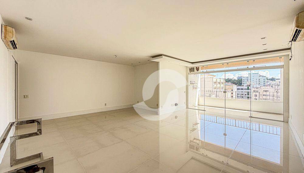Apartamento à venda com 4 quartos, 240m² - Icaraí,Niterói