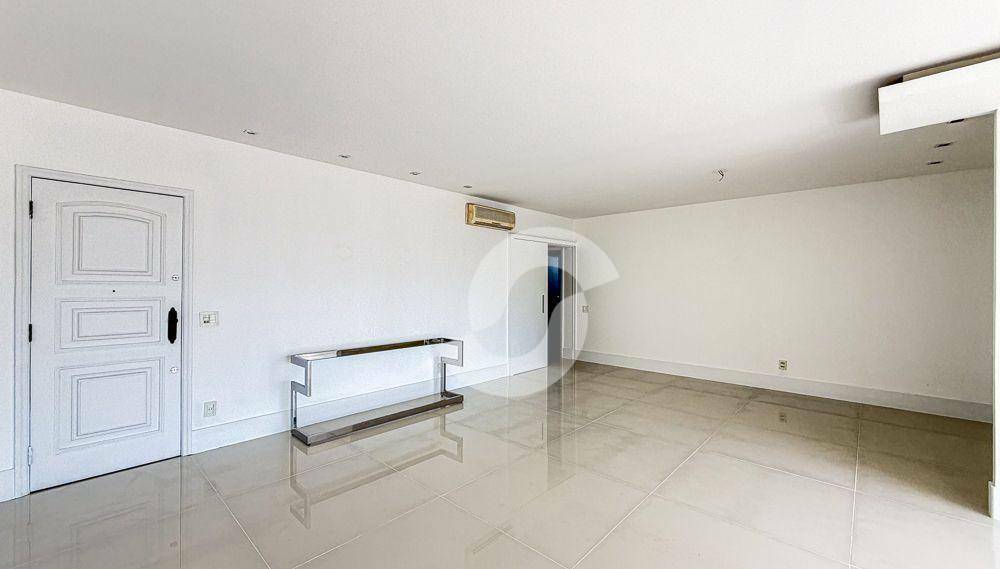 Apartamento à venda com 4 quartos, 240m² - Icaraí,Niterói