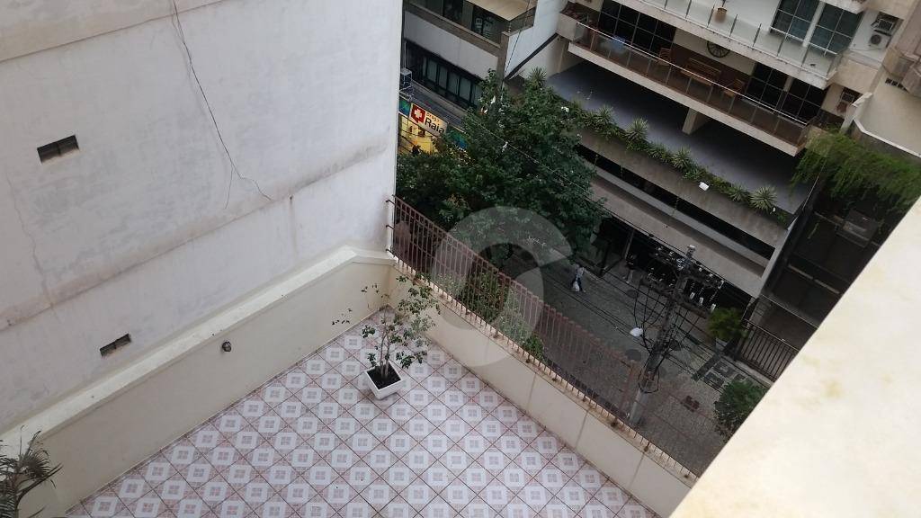 Apartamento à venda com 2 quartos, 70m² - Icaraí,Niterói