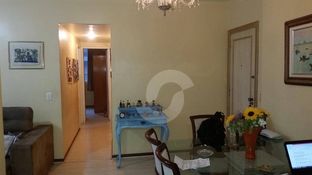 Apartamento à venda com 2 quartos, 70m² - Icaraí,Niterói