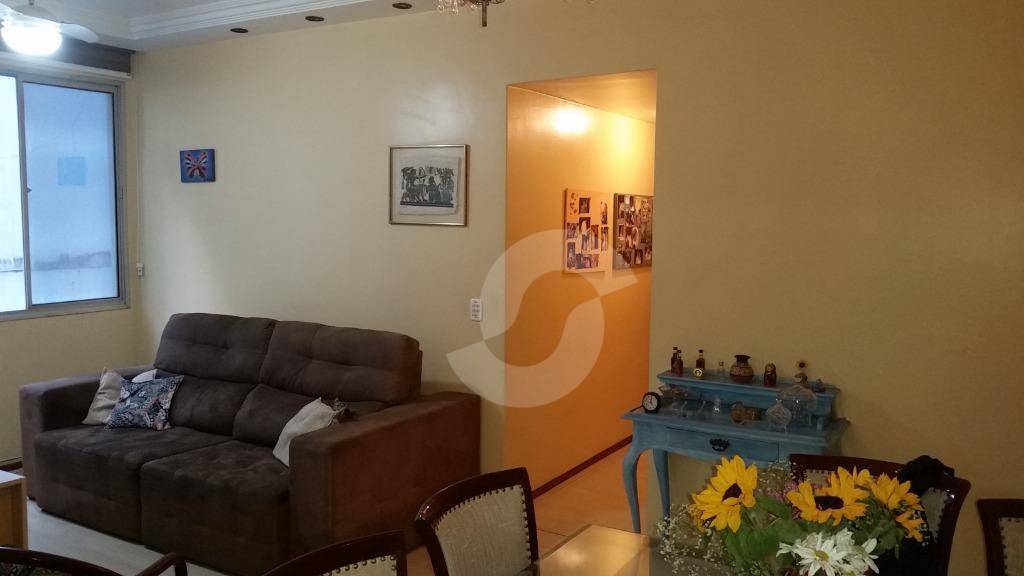  - Apartamento à venda, 70 m² por R$ 690.000,00 - Icaraí - Niterói/RJ