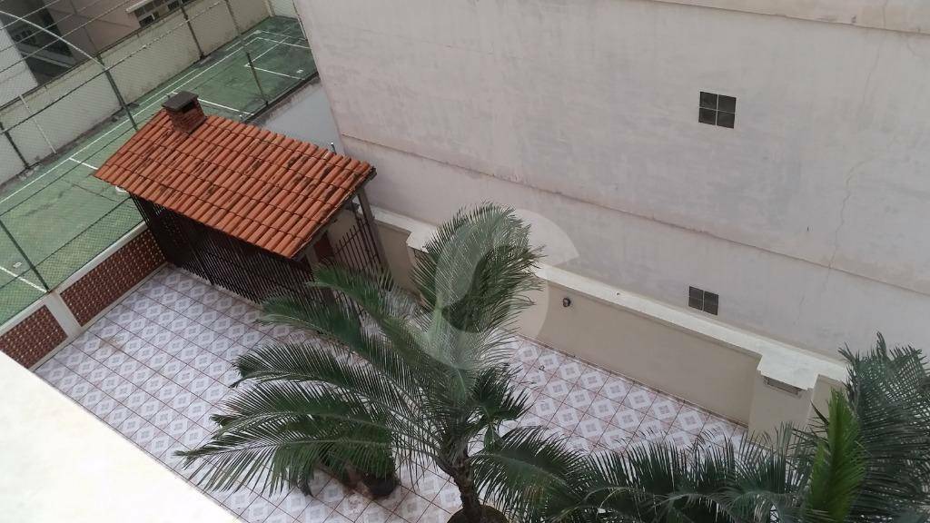 Apartamento à venda com 2 quartos, 70m² - Icaraí,Niterói