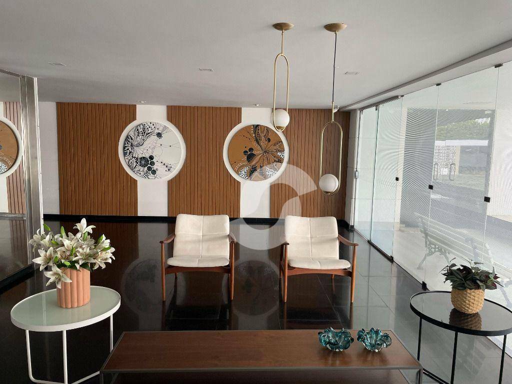 Apartamento à venda com 3 quartos, 172m² - Ingá,Niterói