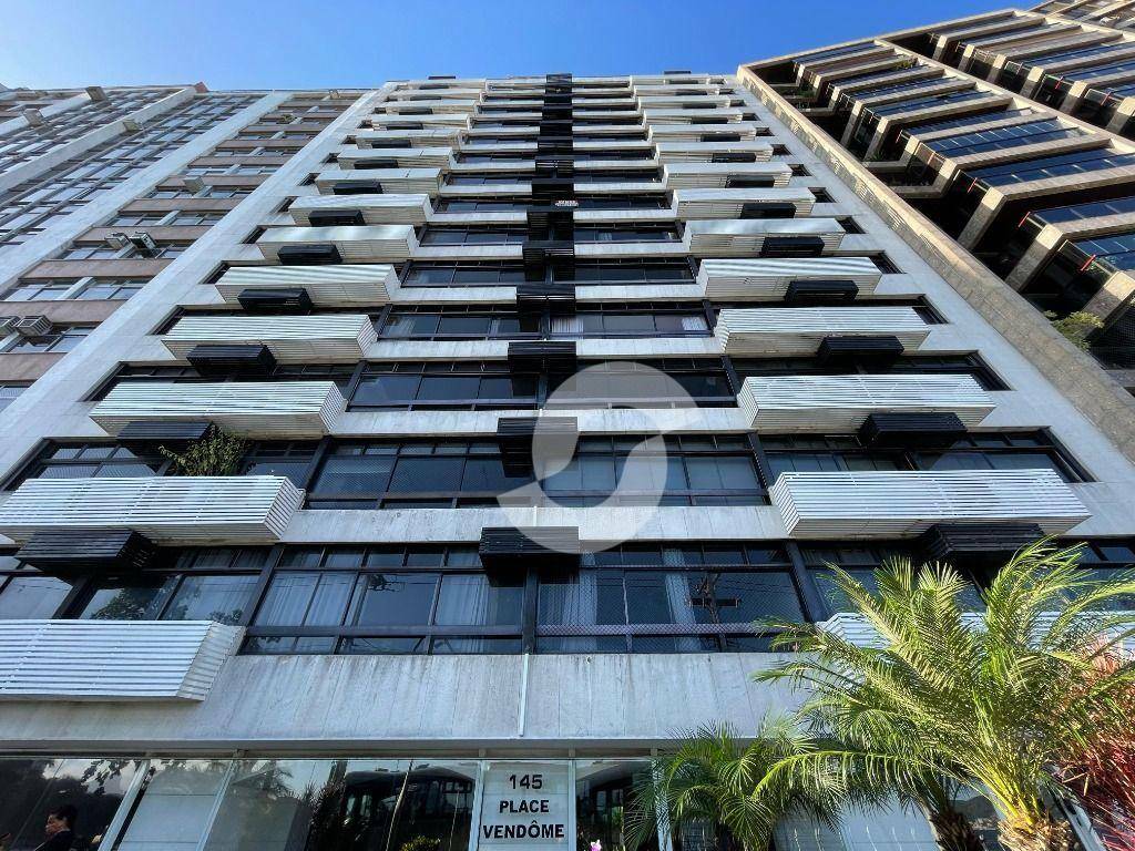 Apartamento à venda com 3 quartos, 172m² - Ingá,Niterói
