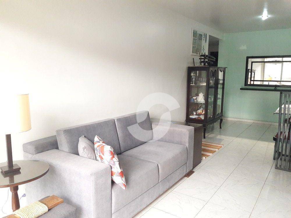 Apartamento à venda com 2 quartos, 72m² - Icaraí,Niterói