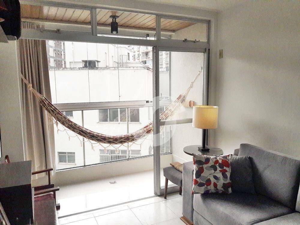 Apartamento à venda com 2 quartos, 72m² - Icaraí,Niterói