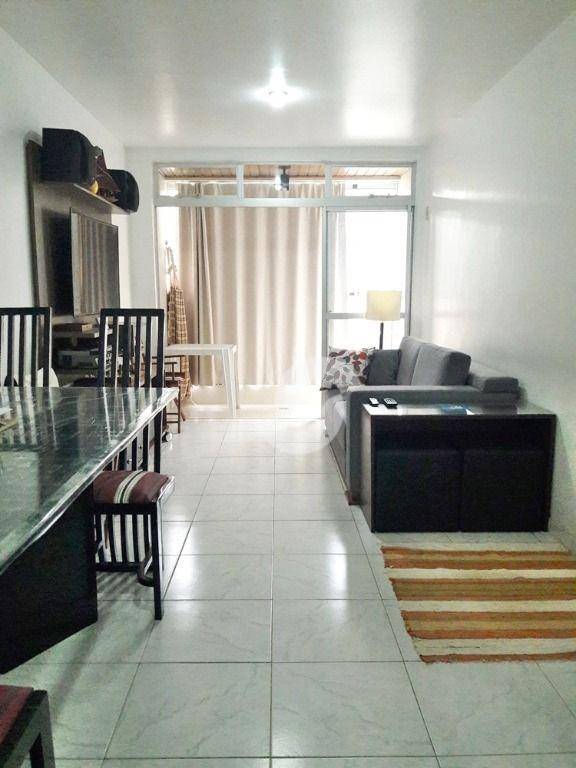  - Apartamento à venda, 72 m² por R$ 800.000,00 - Icaraí - Niterói/RJ