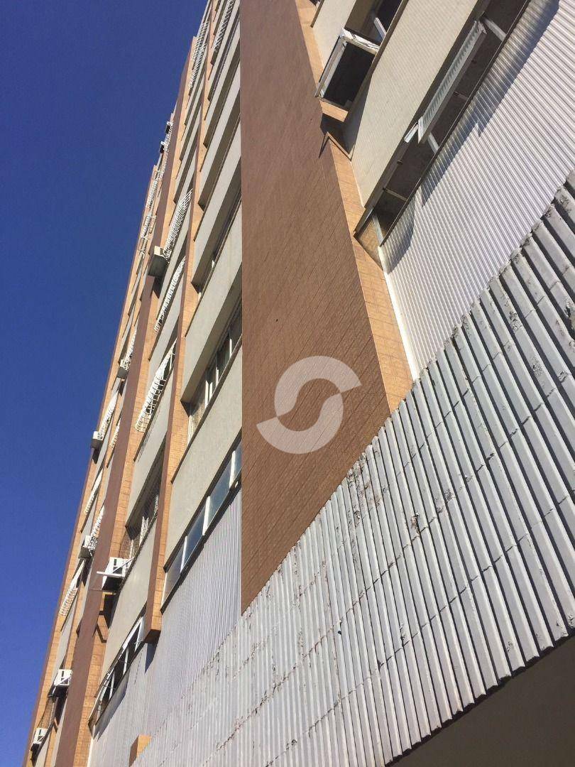  - Apartamento com 2 dormitórios à venda, 87 m² por R$ 465.000,00 - Icaraí - Niterói/RJ