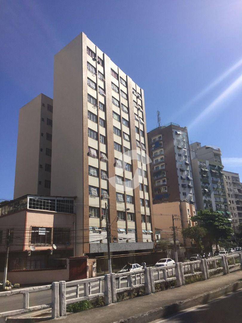Apartamento à venda com 2 quartos, 87m² - Icaraí,Niterói