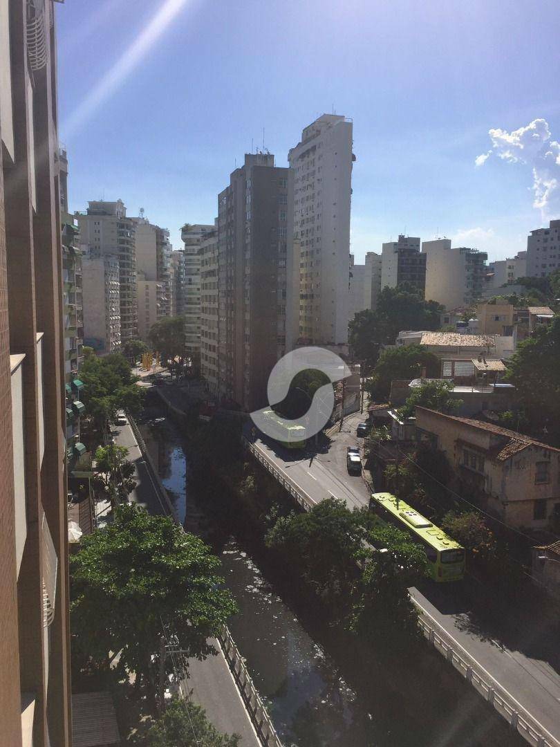 Apartamento à venda com 2 quartos, 87m² - Icaraí,Niterói