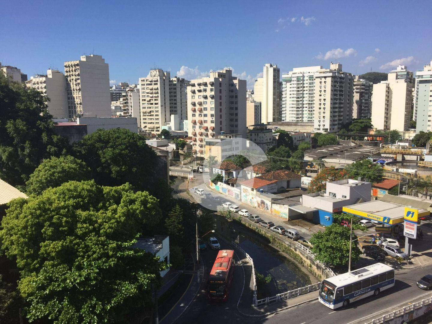 Apartamento à venda com 2 quartos, 87m² - Icaraí,Niterói