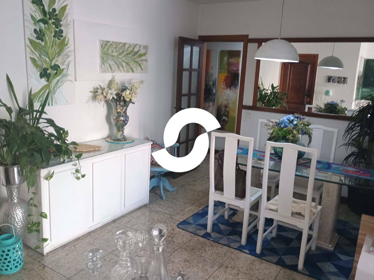 Apartamento à venda com 3 quartos, 110m² - Icaraí,Niterói