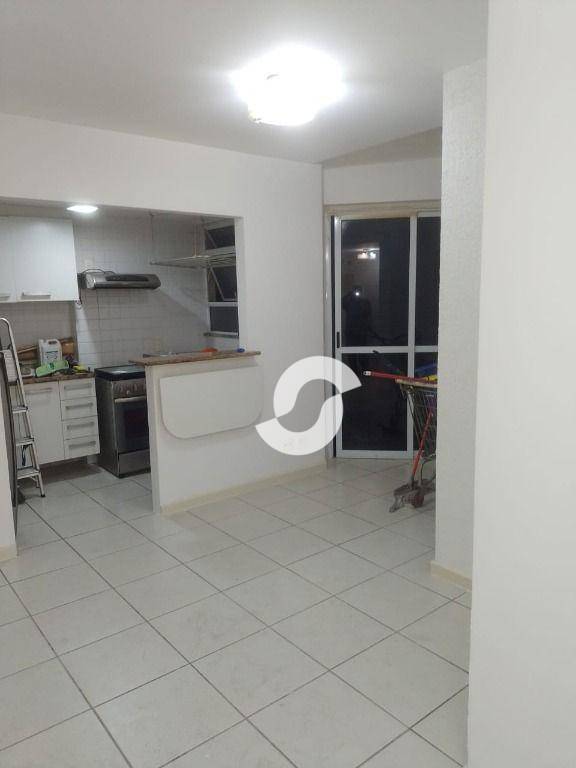 Apartamento à venda com 1 quarto, 51m² - Icaraí,Niterói