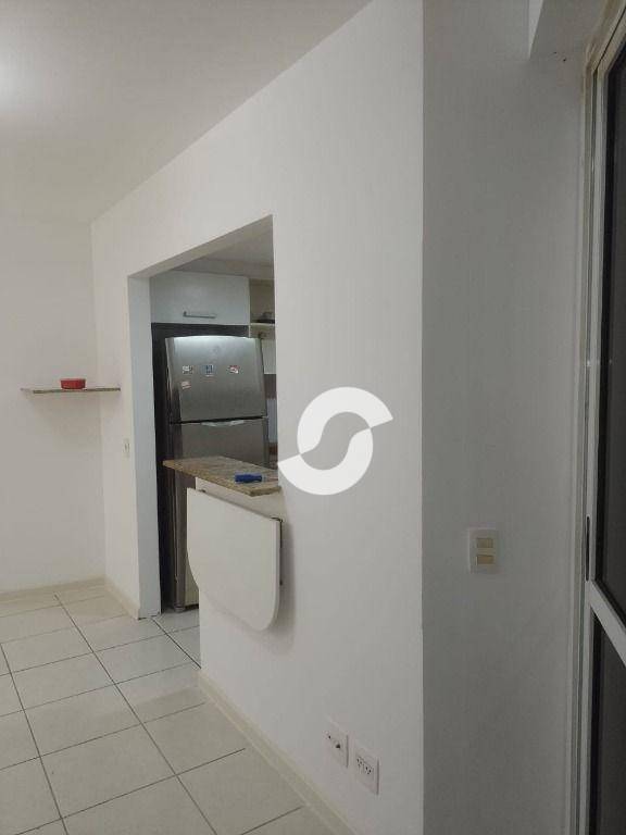 Apartamento à venda com 1 quarto, 51m² - Icaraí,Niterói