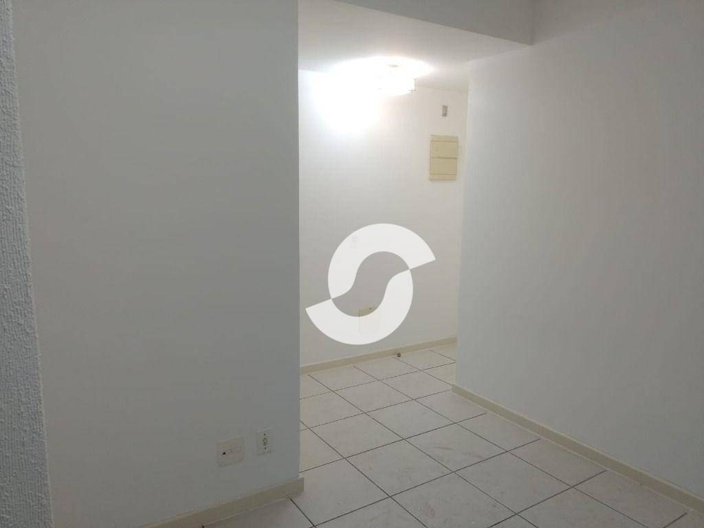  - Apartamento à venda, 51 m² por R$ 390.000,00 - Icaraí - Niterói/RJ