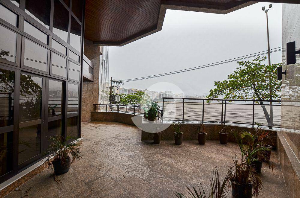 Apartamento à venda com 4 quartos, 355m² - Icaraí,Niterói