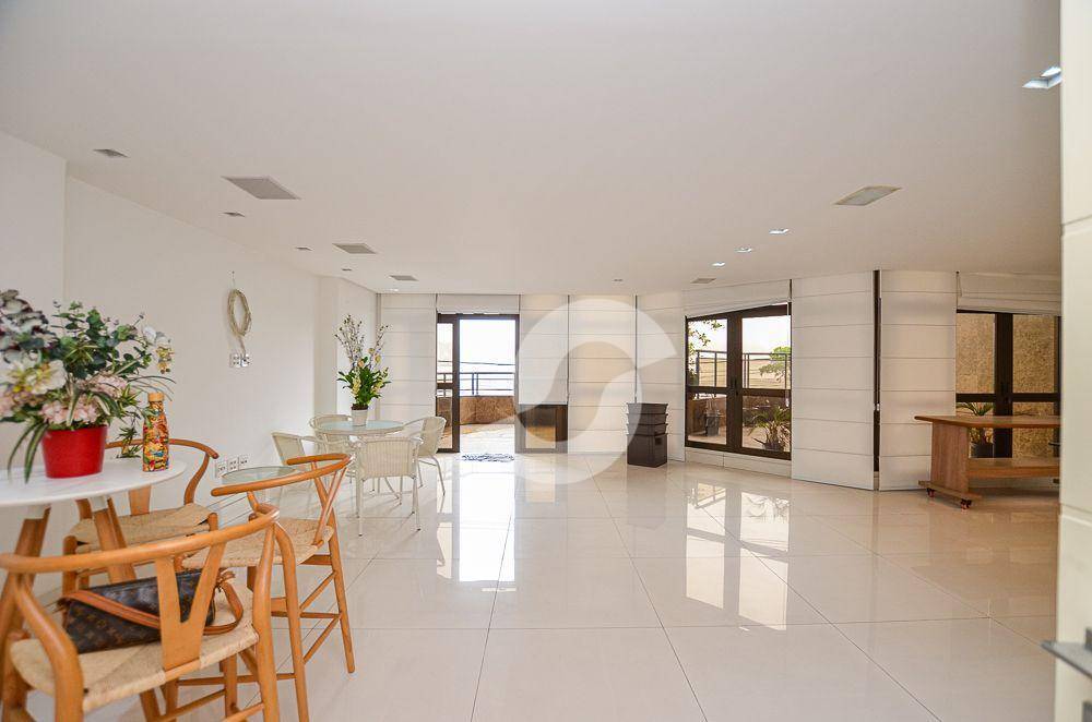 Apartamento à venda com 4 quartos, 355m² - Icaraí,Niterói