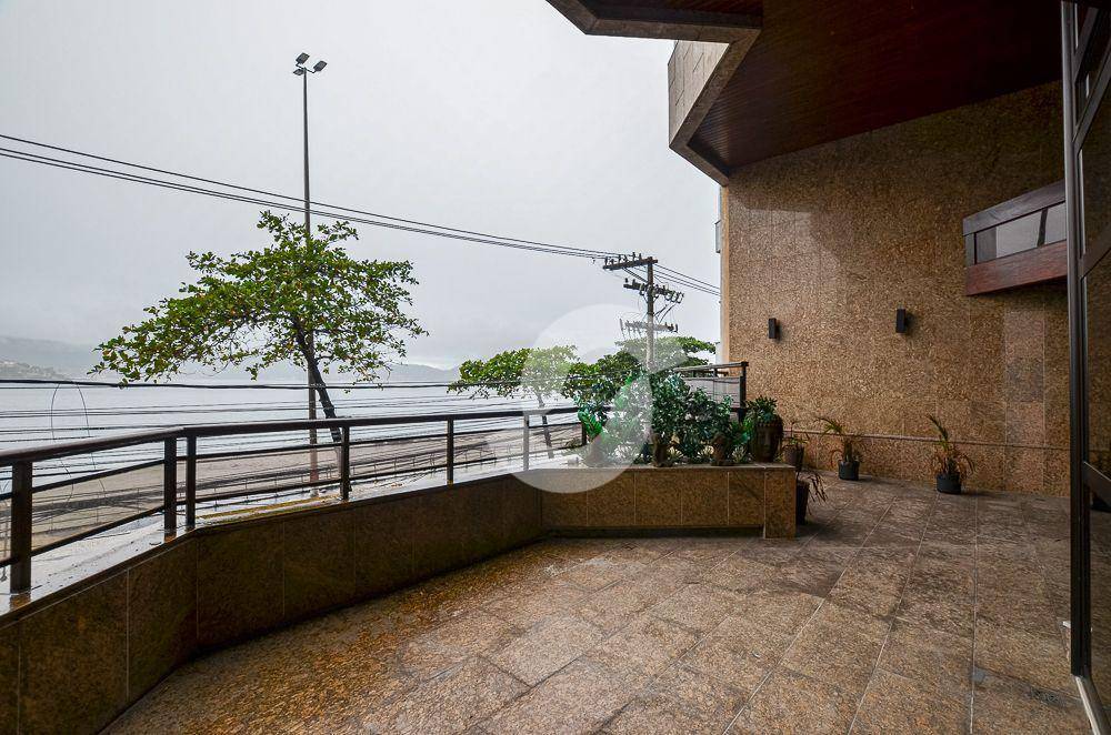 Apartamento à venda com 4 quartos, 355m² - Icaraí,Niterói