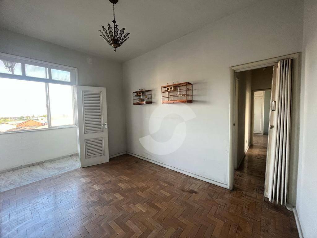 Apartamento à venda com 3 quartos, 110m² - Centro,Niterói