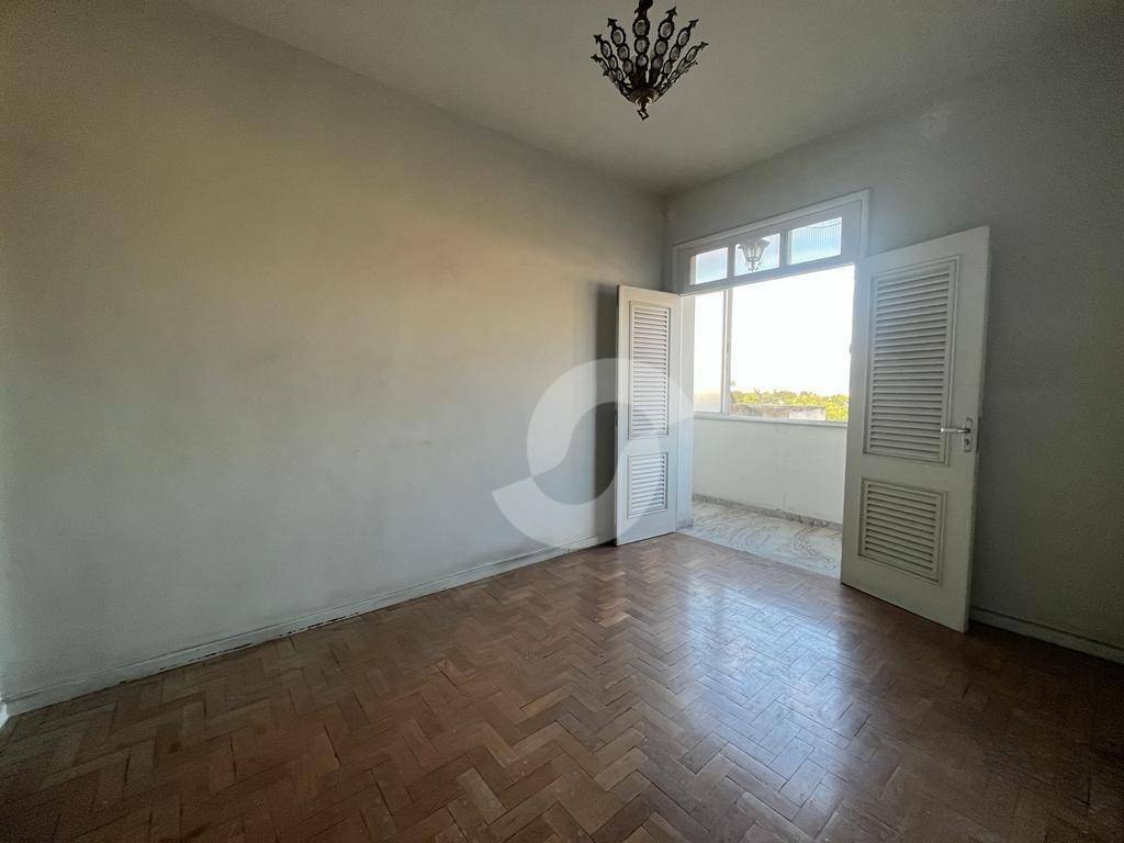 Apartamento à venda com 3 quartos, 110m² - Centro,Niterói