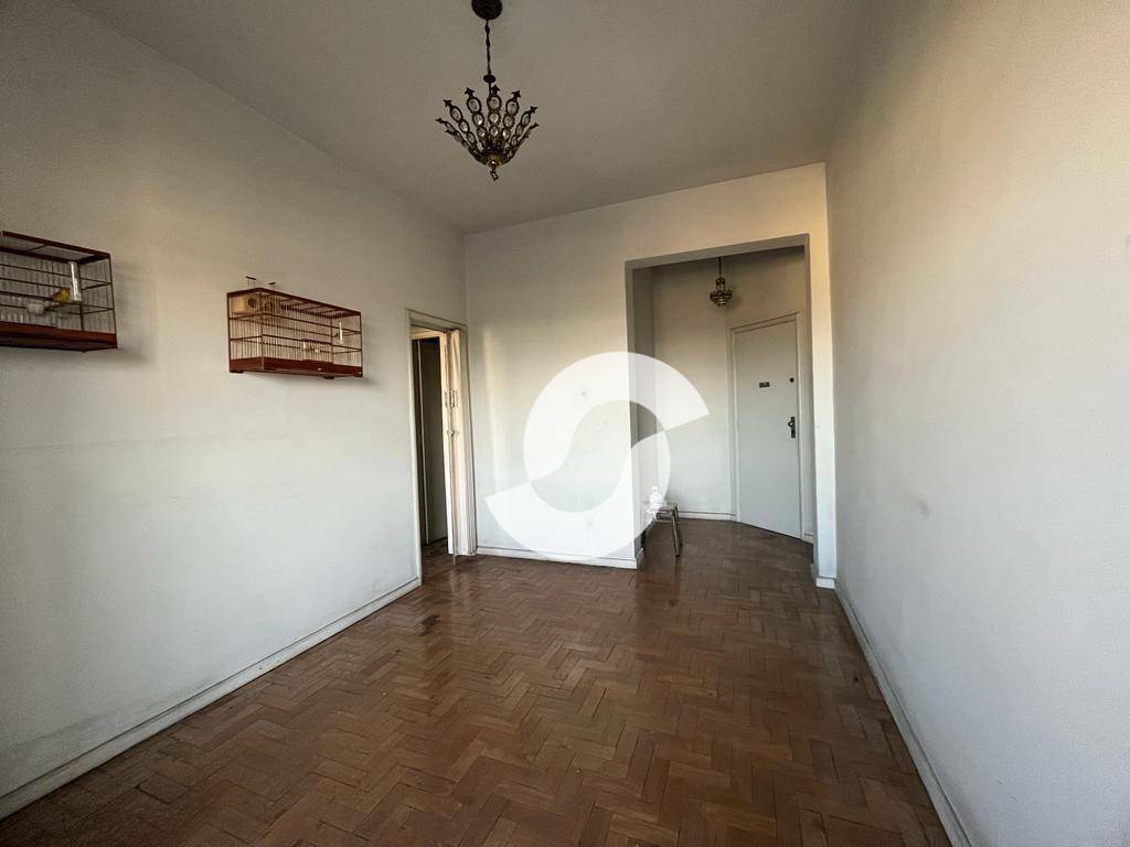  - Apartamento à venda, 110 m² por R$ 250.000,00 - Centro - Niterói/RJ