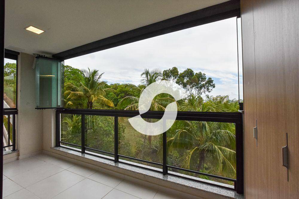  - Apartamento à venda, 148 m² por R$ 800.000,00 - Icaraí - Niterói/RJ