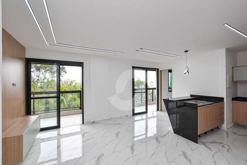 Apartamento à venda com 2 quartos, 148m² - Icaraí,Niterói