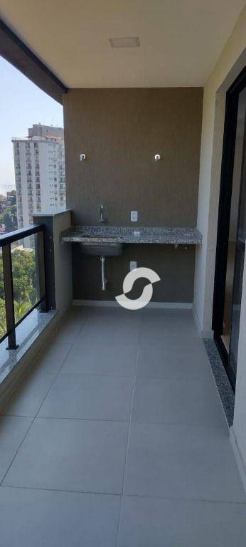 Apartamento à venda com 2 quartos, 148m² - Icaraí,Niterói