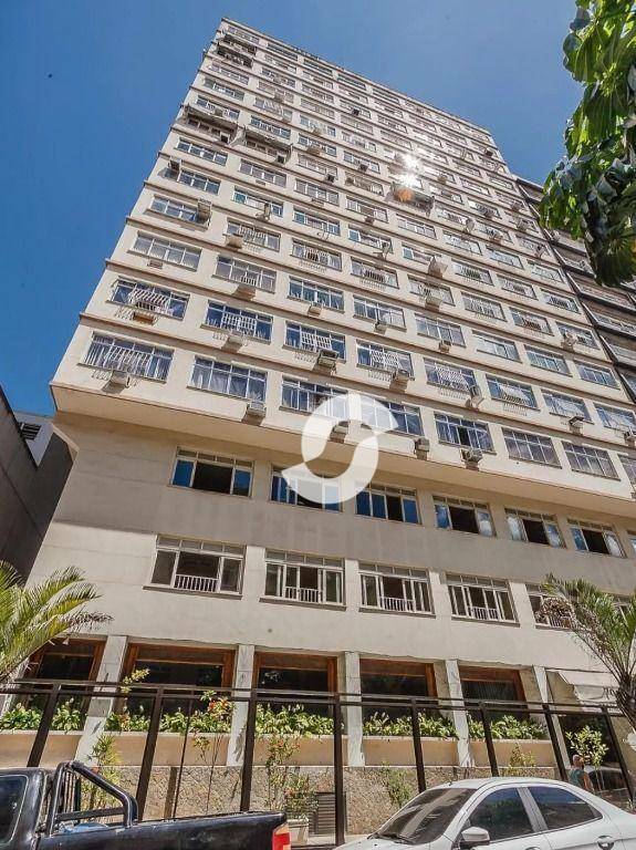 Apartamento à venda com 3 quartos, 124m² - Icaraí,Niterói