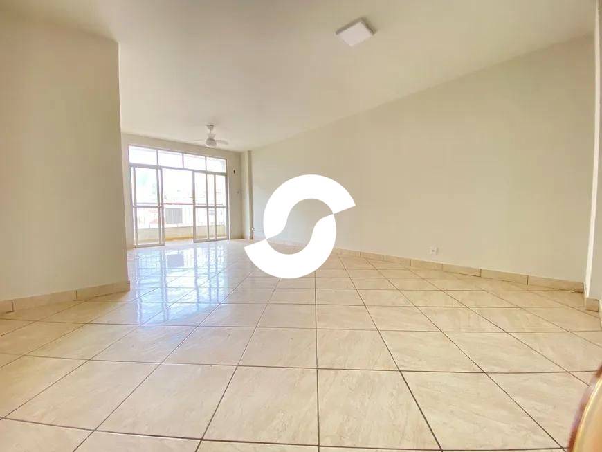 Apartamento à venda com 3 quartos, 120m² - São Domingos,Niterói