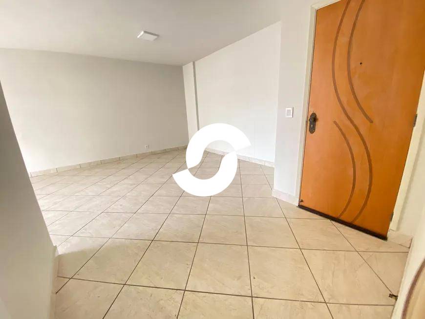  - Apartamento à venda, 120 m² por R$ 620.000,00 - São Domingos - Niterói/RJ
