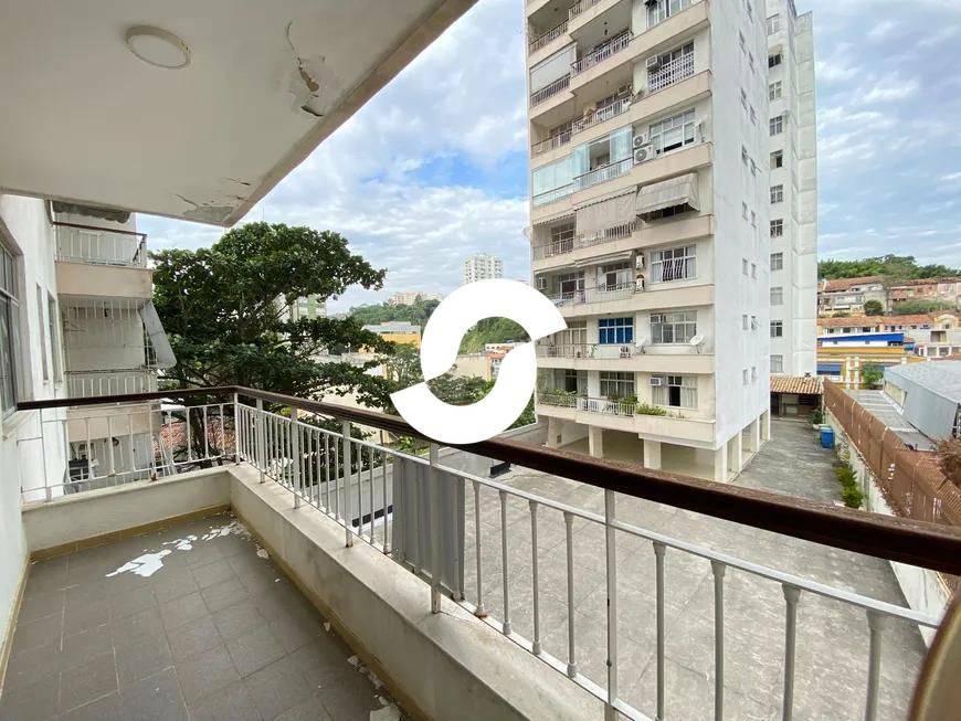 Apartamento à venda com 3 quartos, 120m² - São Domingos,Niterói