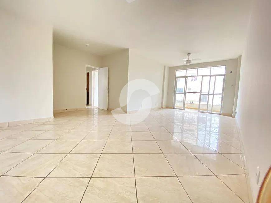 Apartamento à venda com 3 quartos, 120m² - São Domingos,Niterói
