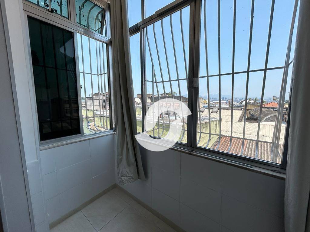  - Apartamento com 3 dormitórios à venda, 110 m² por R$ 490.000,01 - Centro - Niterói/RJ