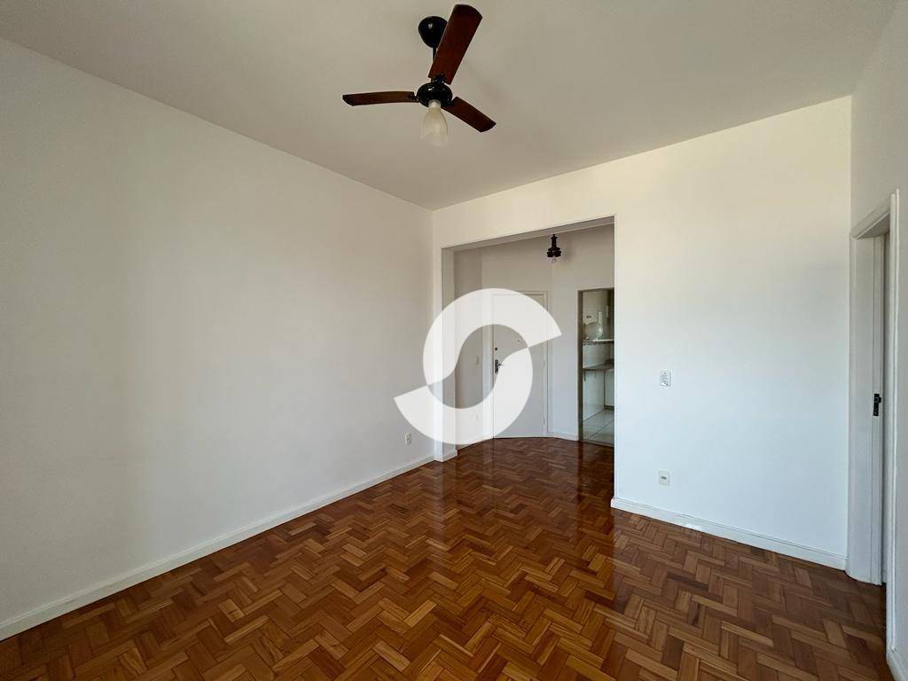 Apartamento à venda com 3 quartos, 110m² - Centro,Niterói