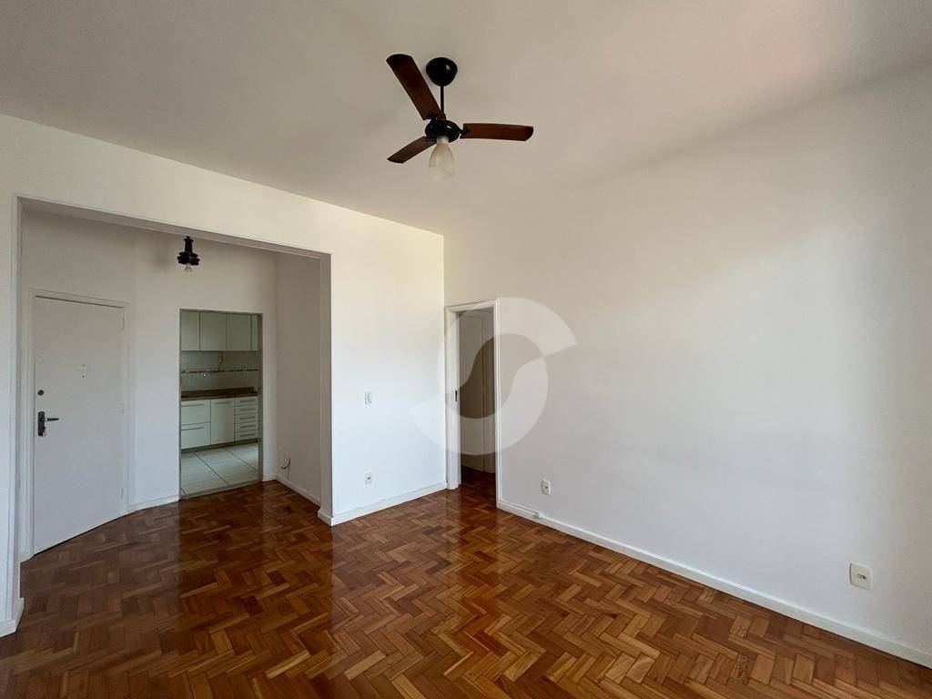Apartamento à venda com 3 quartos, 110m² - Centro,Niterói