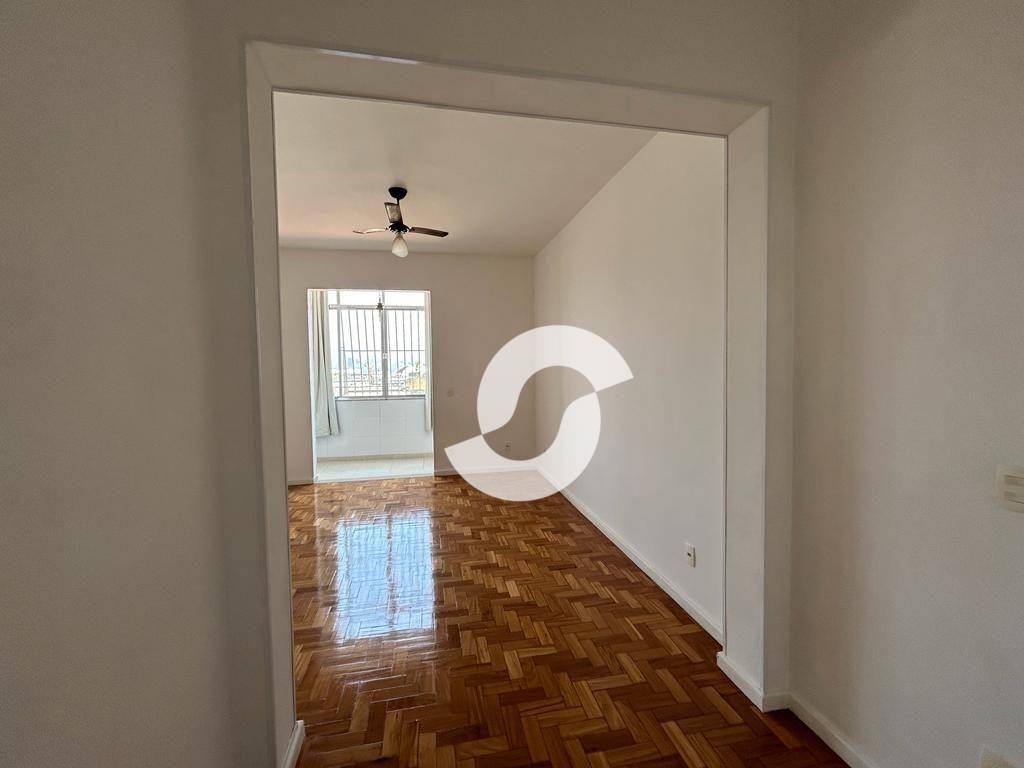 Apartamento à venda com 3 quartos, 110m² - Centro,Niterói