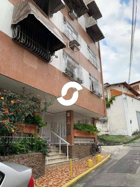 Apartamento à venda com 2 quartos, 74m² - Santa Rosa,Niterói