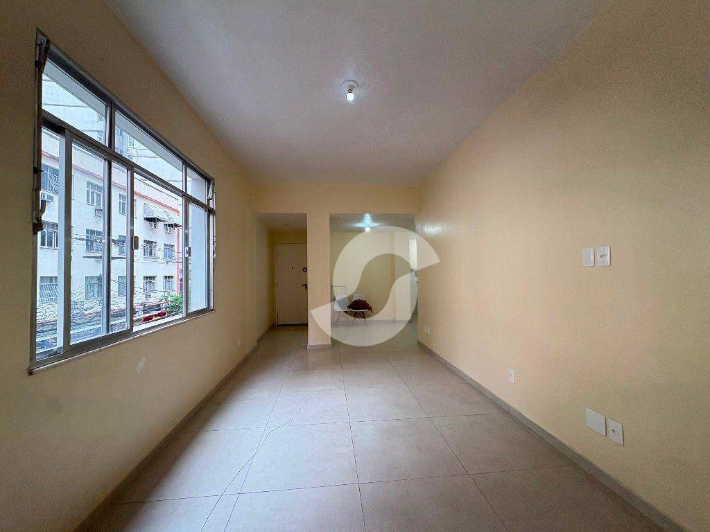 Apartamento à venda com 2 quartos, 88m² - Icaraí,Niterói