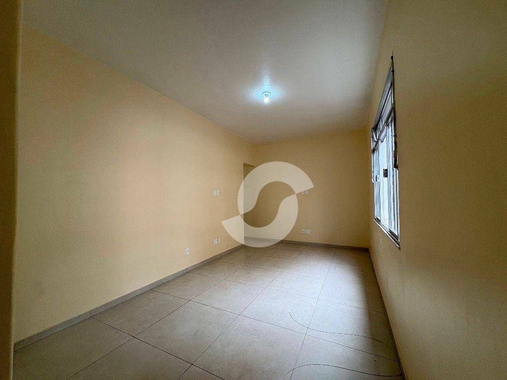 Apartamento à venda com 2 quartos, 88m² - Icaraí,Niterói
