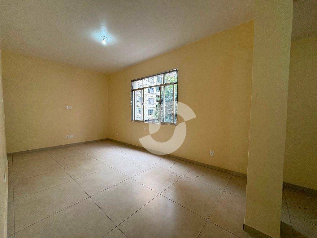 Apartamento à venda com 2 quartos, 88m² - Icaraí,Niterói