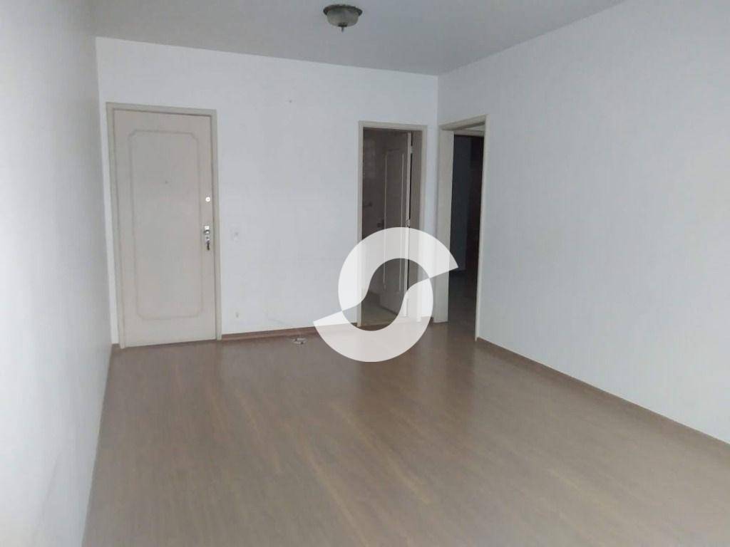 Apartamento à venda com 2 quartos, 73m² - Icaraí,Niterói