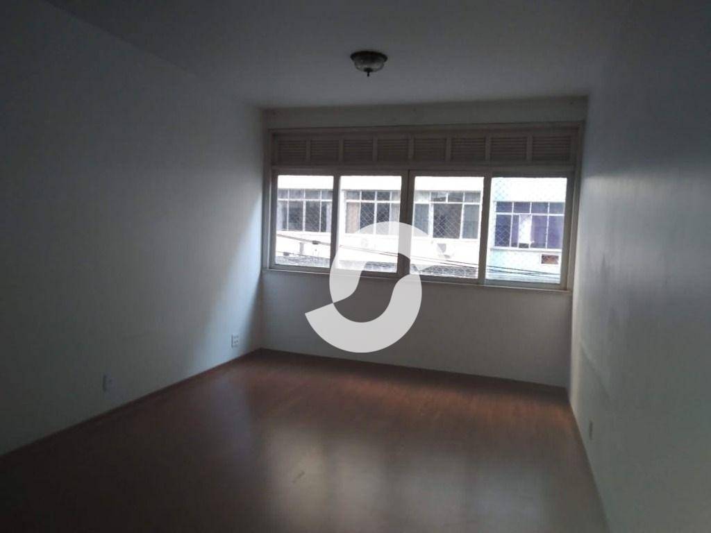  - Apartamento com 2 dormitórios à venda, 73 m² por R$ 760.000,00 - Icaraí - Niterói/RJ