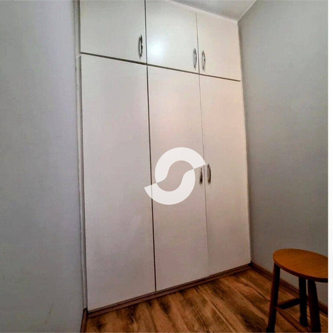 Apartamento à venda com 2 quartos, 72m² - Icaraí,Niterói