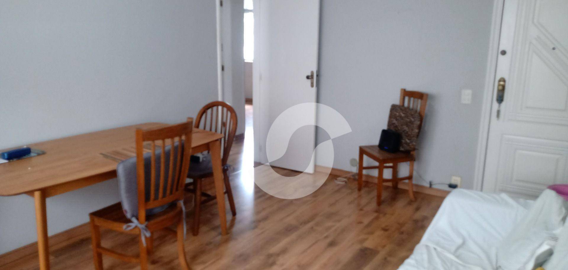 Apartamento à venda com 2 quartos, 72m² - Icaraí,Niterói
