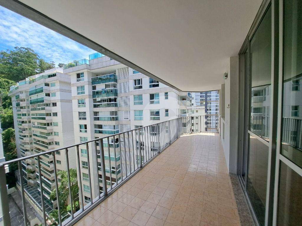 Apartamento à venda com 3 quartos, 115m² - Icaraí,Niterói