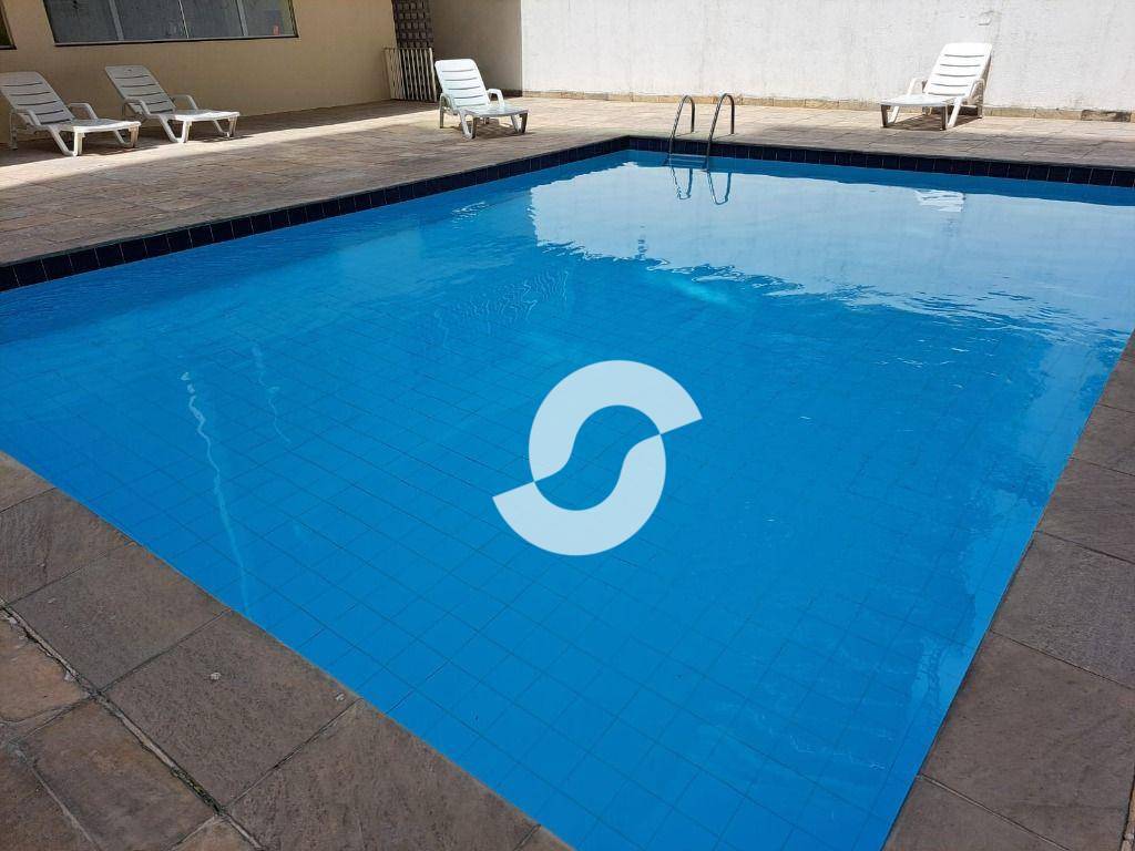  - Apartamento com 3 dormitórios à venda, 115 m² por R$ 1.360.000,00 - Icaraí - Niterói/RJ